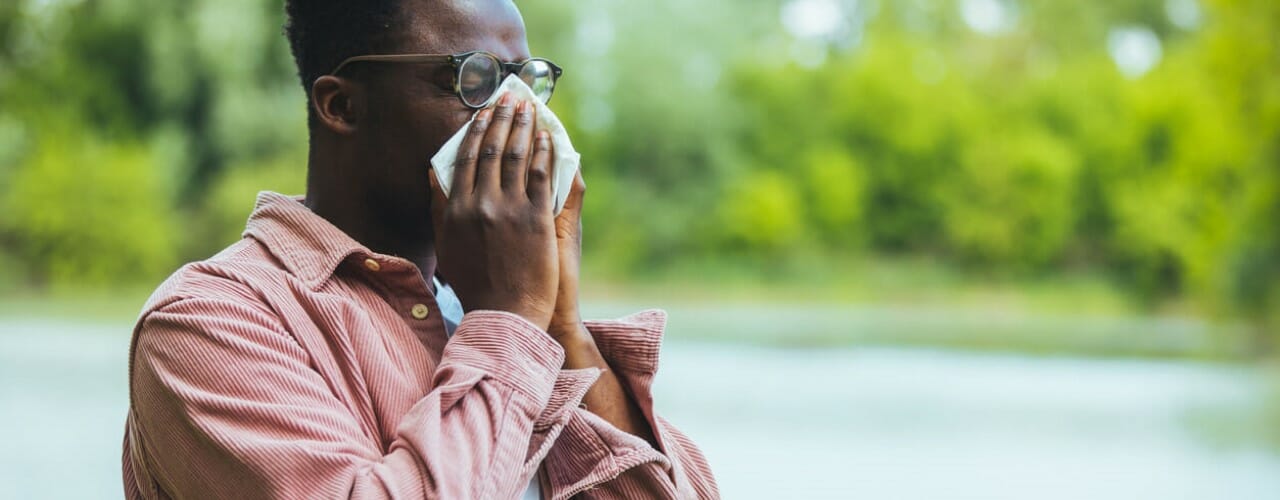 Tackling Hay Fever: Effective Strategies for Relief and Treatment